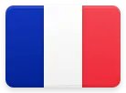 Bandera de Francia