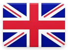 Bandera de Gran Bretaña