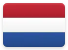 Bandera de los Países Bajos