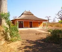 Foto del Bungaló Ahmès