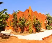 Foto de las Habitaciones